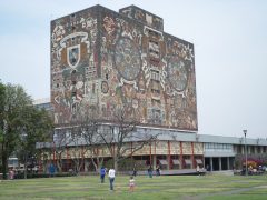 UNAM